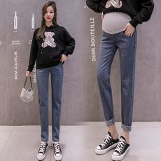 임산부일자그레이진