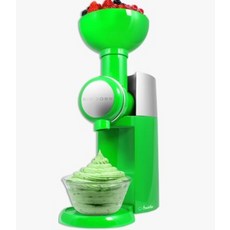 발릴라아이스크림메이커