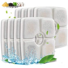 페토이정수기필터