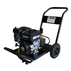 엔진형 고압세척기 DBE150A 자동 뱅가드 6.5Hp 최대 140bar 13.4L/min