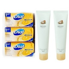 다이알비누여드름