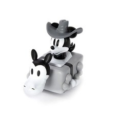 디즈니모빌흑백