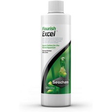 시켐 플로리쉬 엑셀 수생식물비료 250ml, 1개
