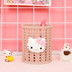 키티메이크업브러쉬