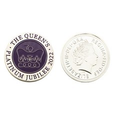 70주년기념주화