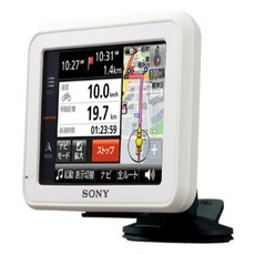 SONY 개인 네비게이션 시스템 U37 화이트, 한개옵션1, 03 화이트
