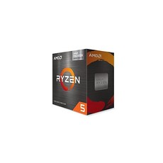 AMD Ryzen 55600G with Wraith Stealth cooler 3.9GHz 6코어 / 12슬레드 70MB 65W 100-100000252BOX 3년, 상세페이지 참조 - 라이젠55600g