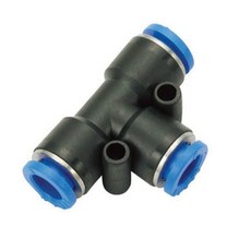 코리아뉴매틱 원터치피팅 PUT타입 PUT6 6mm JA+->0B189C00 휘팅 피팅, JS-> 6221456 PUT6 6mm