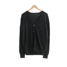 유니클로가디건