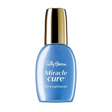 Sally Hansen 미라클 큐어 손톱 강화제, 단일, 단일