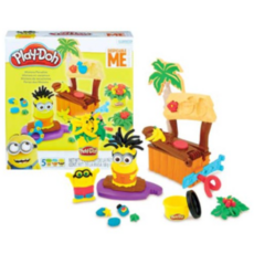 플레이도우파니니