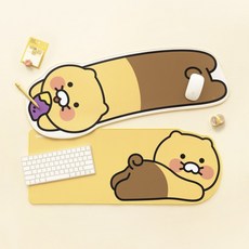 귀여운장패드 TOP01