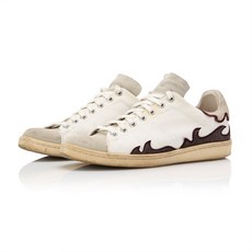 Isabel Marant 이자벨 마랑 바트 스니커즈 BART BK0025 화이트 슈즈