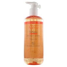 아벤느 트릭세라 뉴트리션 클렌징 젤 500ml, 단품