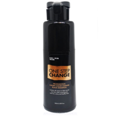 onestepchange샴푸