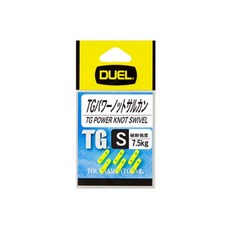 듀엘 TG 파워 노트 스위벨 2컬러 S M T, T 옐로우