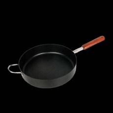 보고 원형 후라이팬 인덕션 소테팬28cm 튼튼한프라이팬 93000EA