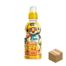 뽀로로음료수24입