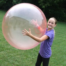 무독성칼라풍선