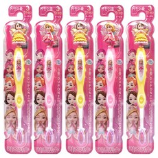 시크릿쥬쥬칫솔