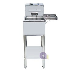 업소용튀김기1구