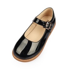 주니어플랫슈즈