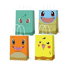 포켓몬종이가방