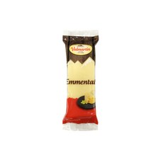 [Valmartin] 발마틴 에멘탈 포션치즈 250g, 1개