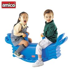 아기시소amico