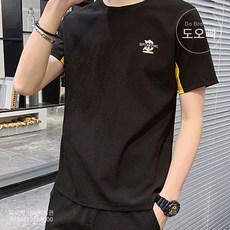 남성린넨투피스