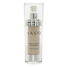 이아소 에센스 리퀴드 파운데이션 35ml, 23호 내추럴 베이지, 1개