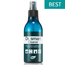 민트 닥터 스마트 클리너 휴대폰 세균 제거제, 혼합색상, 1개