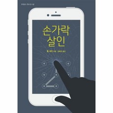 손가락살인