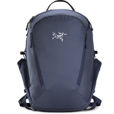 아크테릭스 맨티스 26 백팩 등산가방 여행용 배낭, Black Sapphire, Black Sapphire