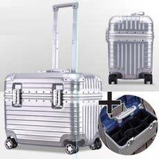 카메라알루미늄캐리어