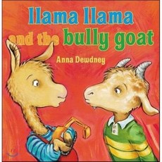 Llama Llama and the Bully Goat, Viking Children's Books