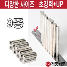 12핀마그네트