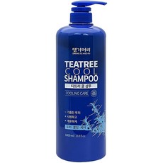 쿨샤벳두피쿨링