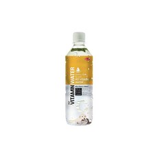 고양이 간식 바우와우 펫 비타민워터 500ml, 1개