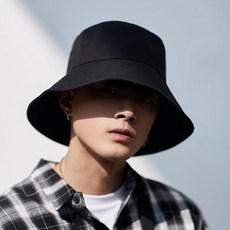 남성벙거지모자 TOP01