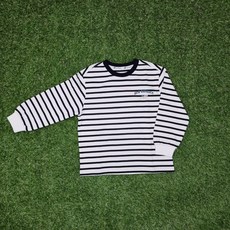 뉴발란스키즈맨투맨 TOP01