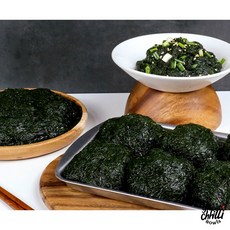 핏로드 감태 청정 무안 햇 감태 생 물, 1개, 2kg