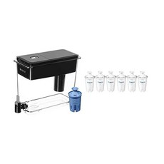 브리타정수기대형