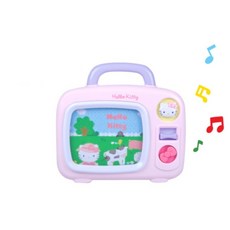 헬로키티오르골