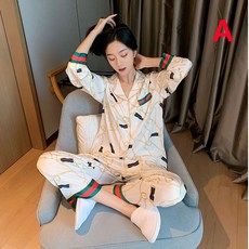 최고심잠옷