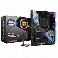 x570taichi