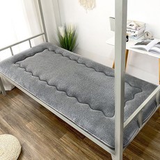 양모솜이불패드