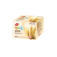 동서 엄마순 보리차, 8g, 1개입, 30개