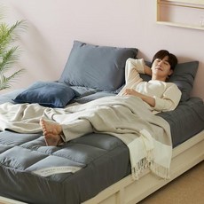 매트리스커버형패드