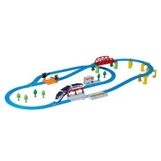 프라레일베스트셀렉션세트